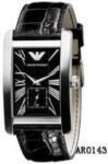 Emporio Armani Chronograph Watch For Men AR0143