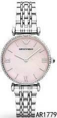 Emporio Armani Luigi Chronograph Analog Watch For Men AR1979