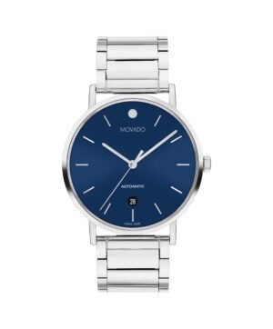 Signature Automatic Watch, 40mm
