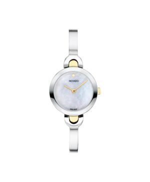 Intrigue Bangle Watch, 24mm