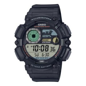 Casio Collection Ws 1500H 1Avef