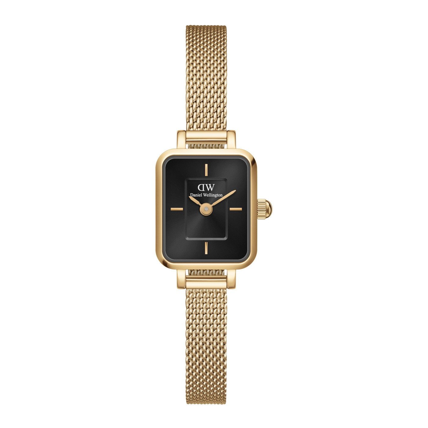 Daniel Wellington Quadro Mini Dw00100652