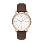 Emporio Armani Pro Planet Leather Ar11572