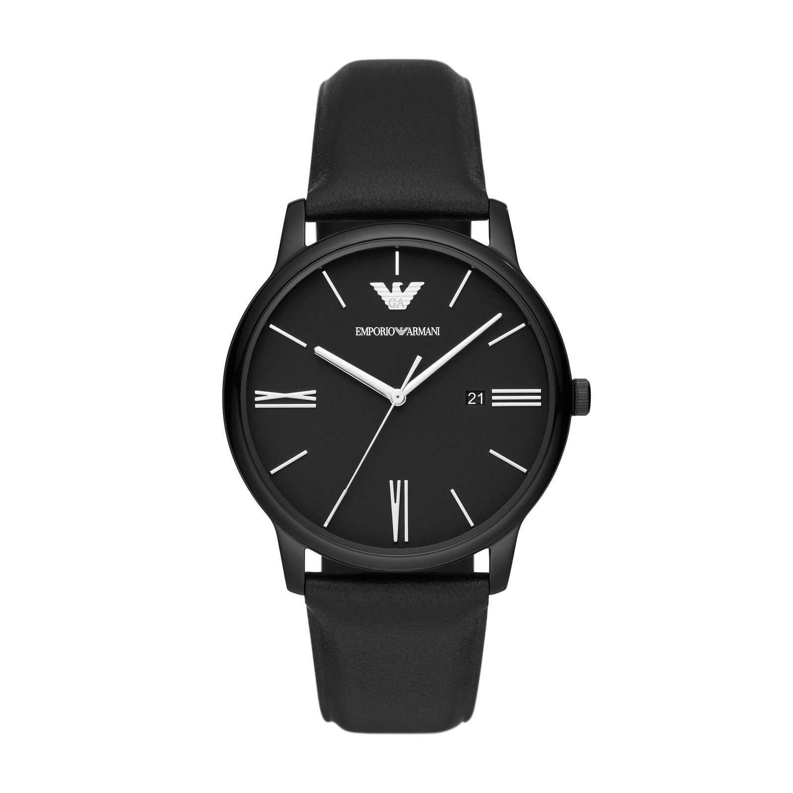 Emporio Armani Pro Planet Leather Ar11573