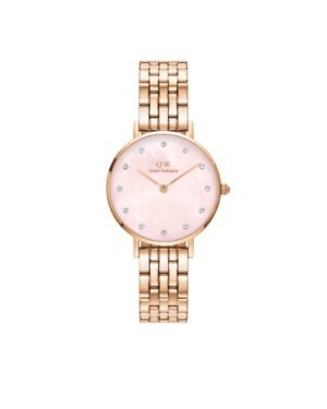 Daniel Wellington Petite Link Lumine Dw00100617