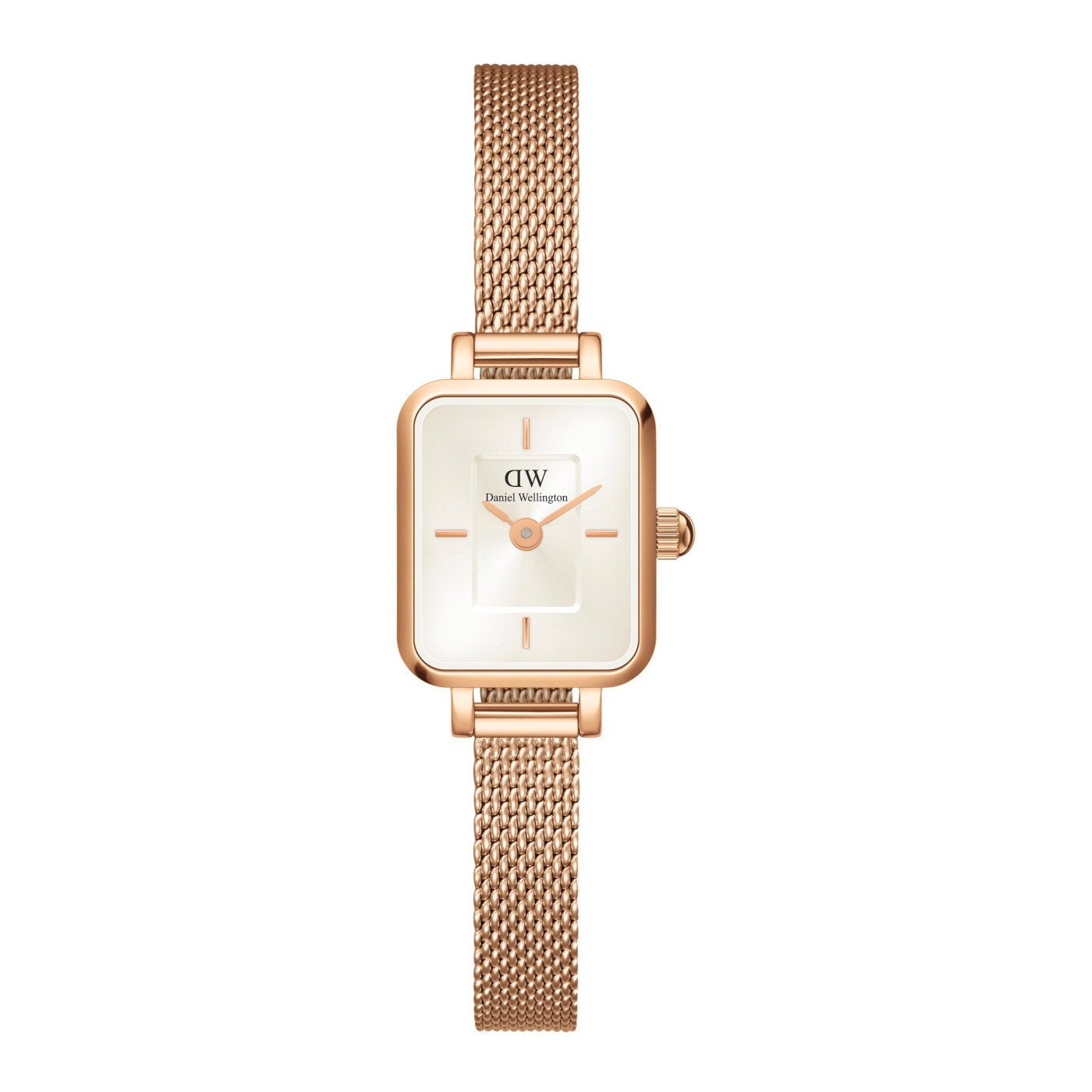 Daniel Wellington Quadro Quadro Mini Dw00100651