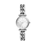 Fossil Stainless Steel Es5331