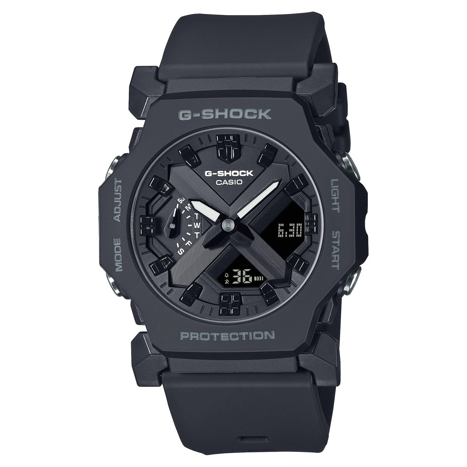 Casio G Shock Ga 2300 1Aer