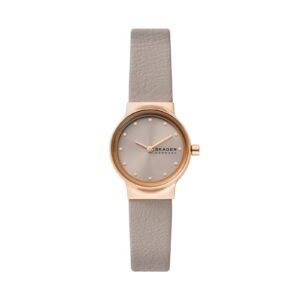 Skagen Leather Skw3005