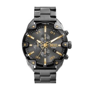 Diesel Stainless Steel Dz4669