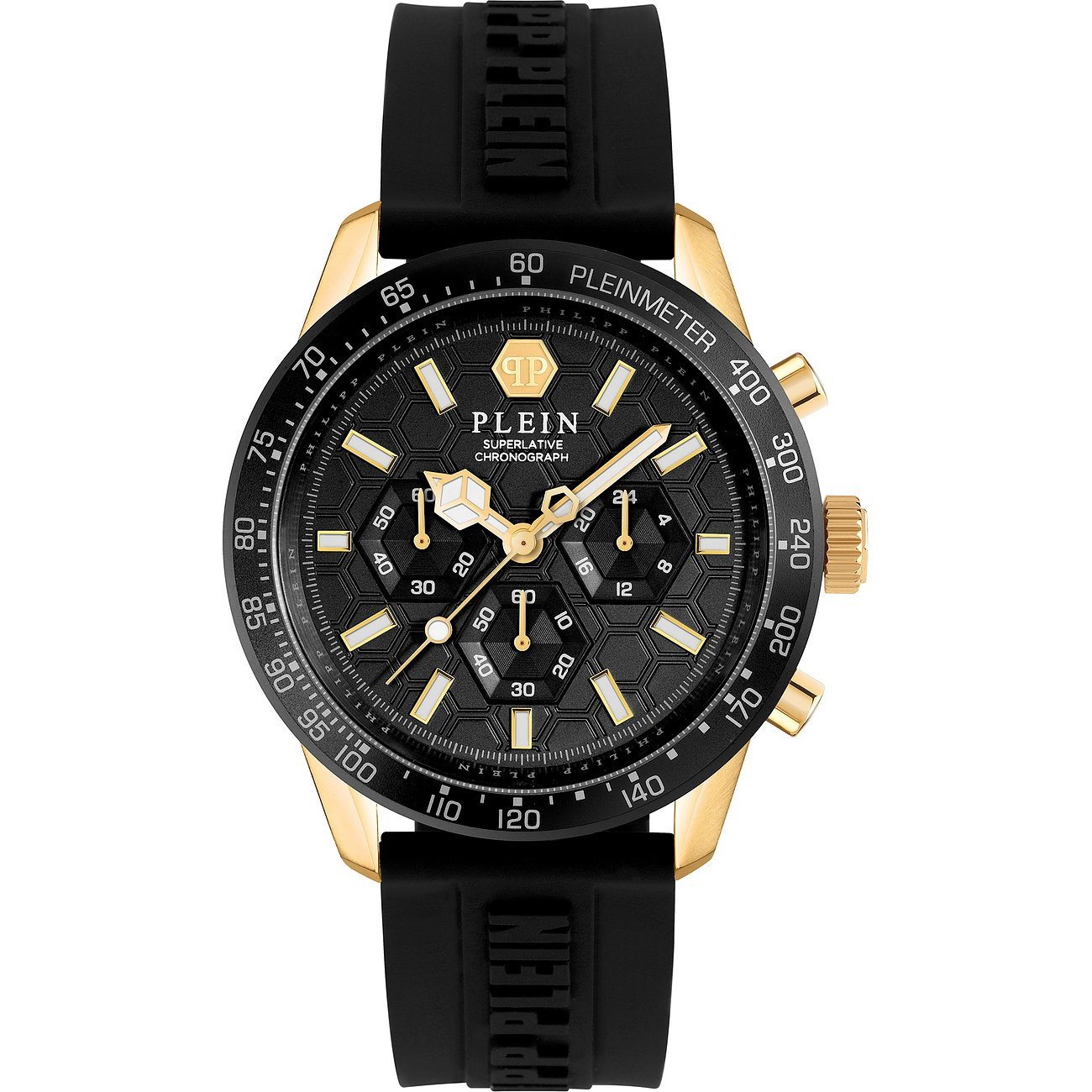 Philipp Plein Pleinmeter Pwpya0224