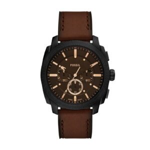 Fossil Leather Fs6101