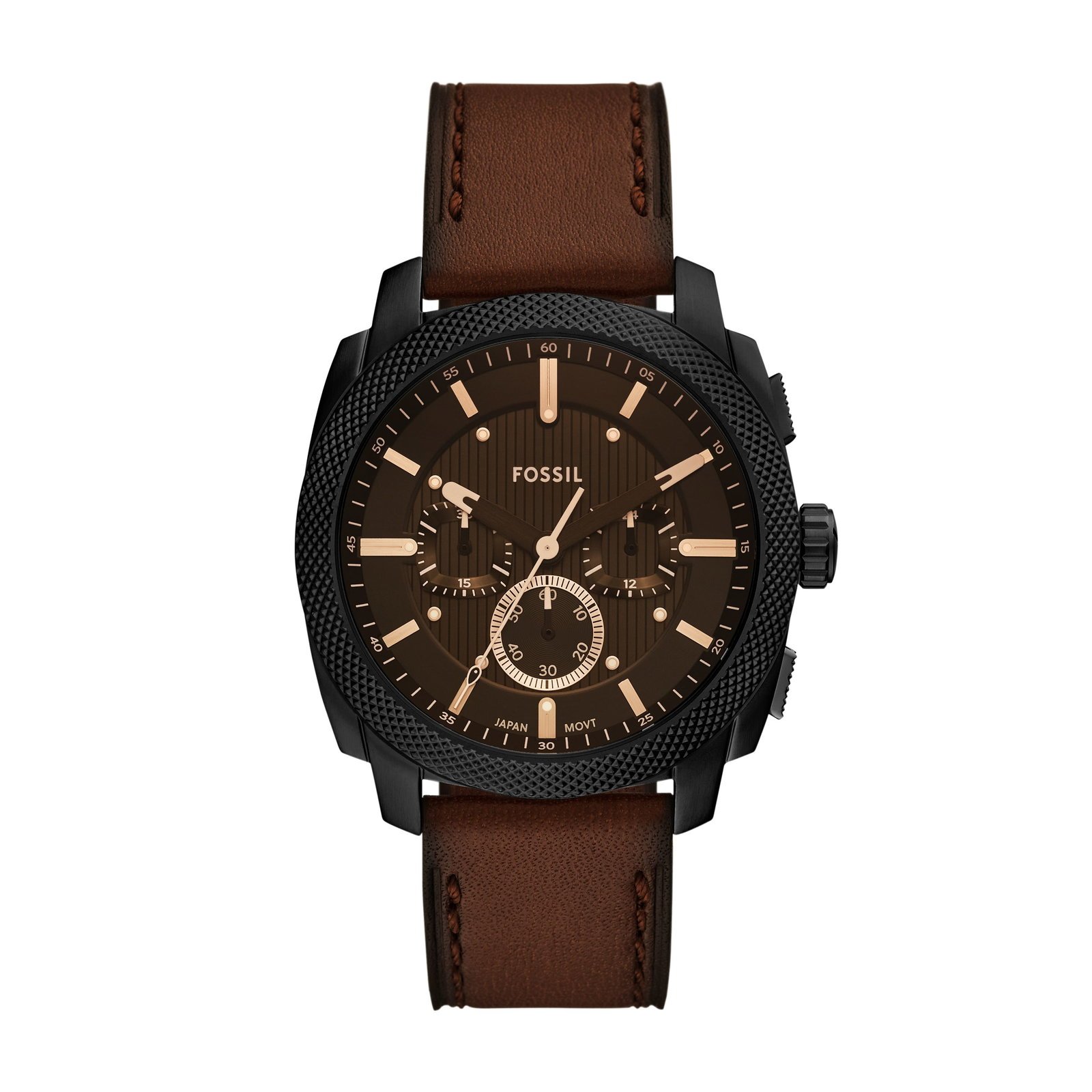 Fossil Leather Fs6101