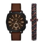 Fossil Leather Fs6102Set
