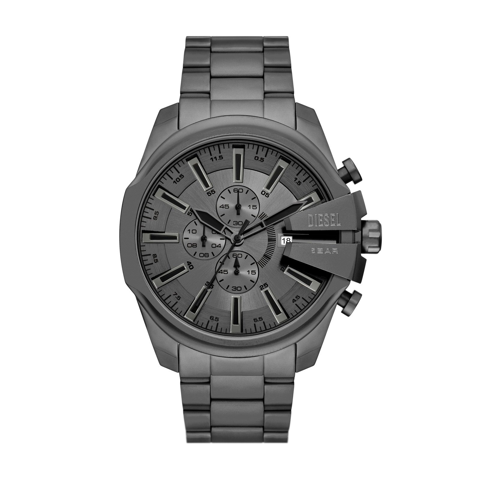 Diesel Stainless Steel Dz4676
