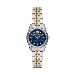 Michael Kors Stainless Steel Mk4865