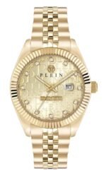 Philipp Plein New Date Superlative Pwmfa0525