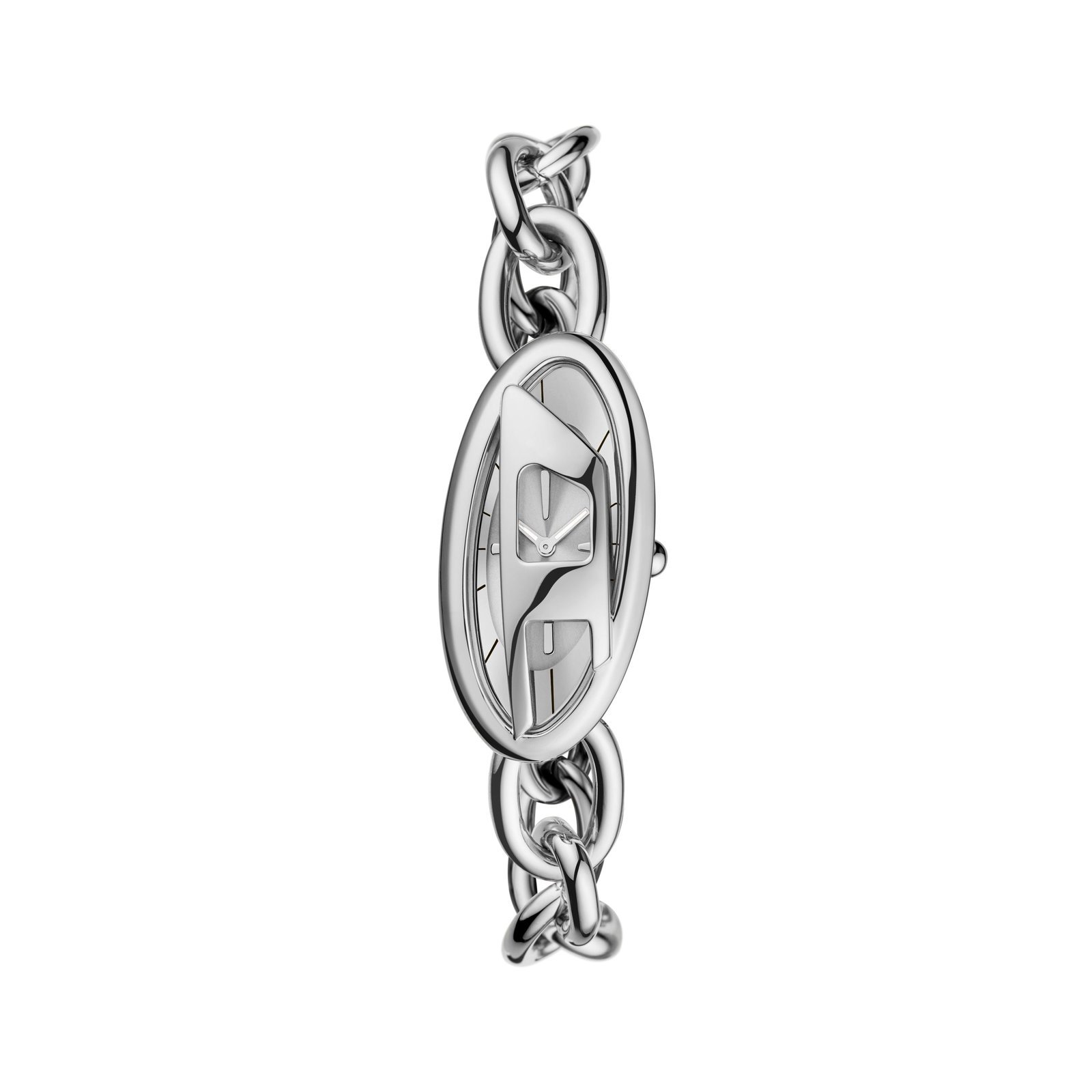 Diesel Stainless Steel Dz5609