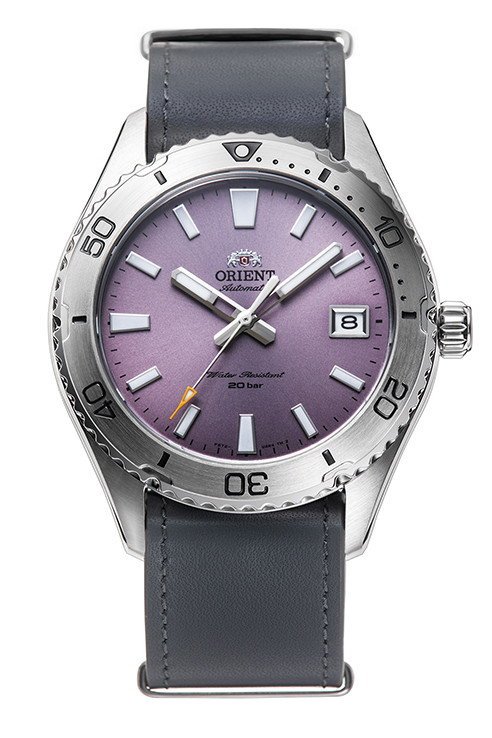 Orient Ra Ac0Q07V30B
