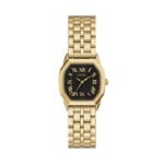 Fossil Stainless Steel Es5433