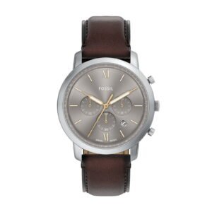 Fossil Leather Fs6129