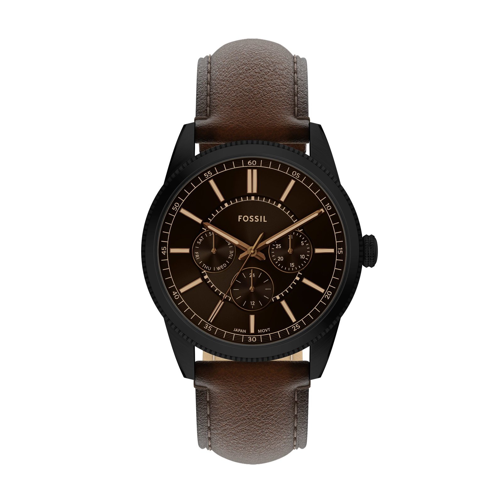 Fossil Leather Fs6138