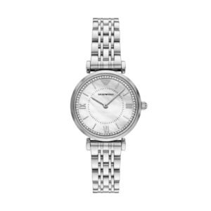 Emporio Armani Stainless Steel Ar11701