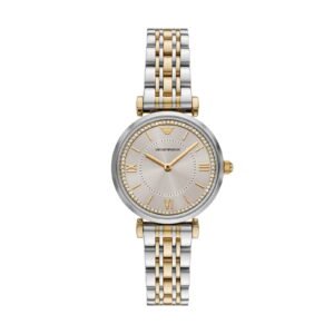 Emporio Armani Stainless Steel Ar11702