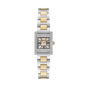 Emporio Armani Stainless Steel Ar11704