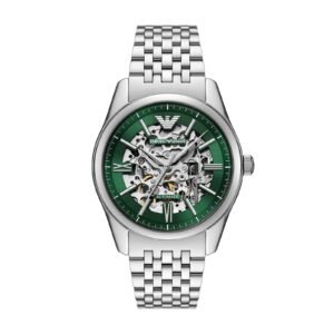 Emporio Armani Stainless Steel Ar60091