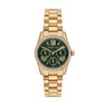 Michael Kors Stainless Steel Mk4924