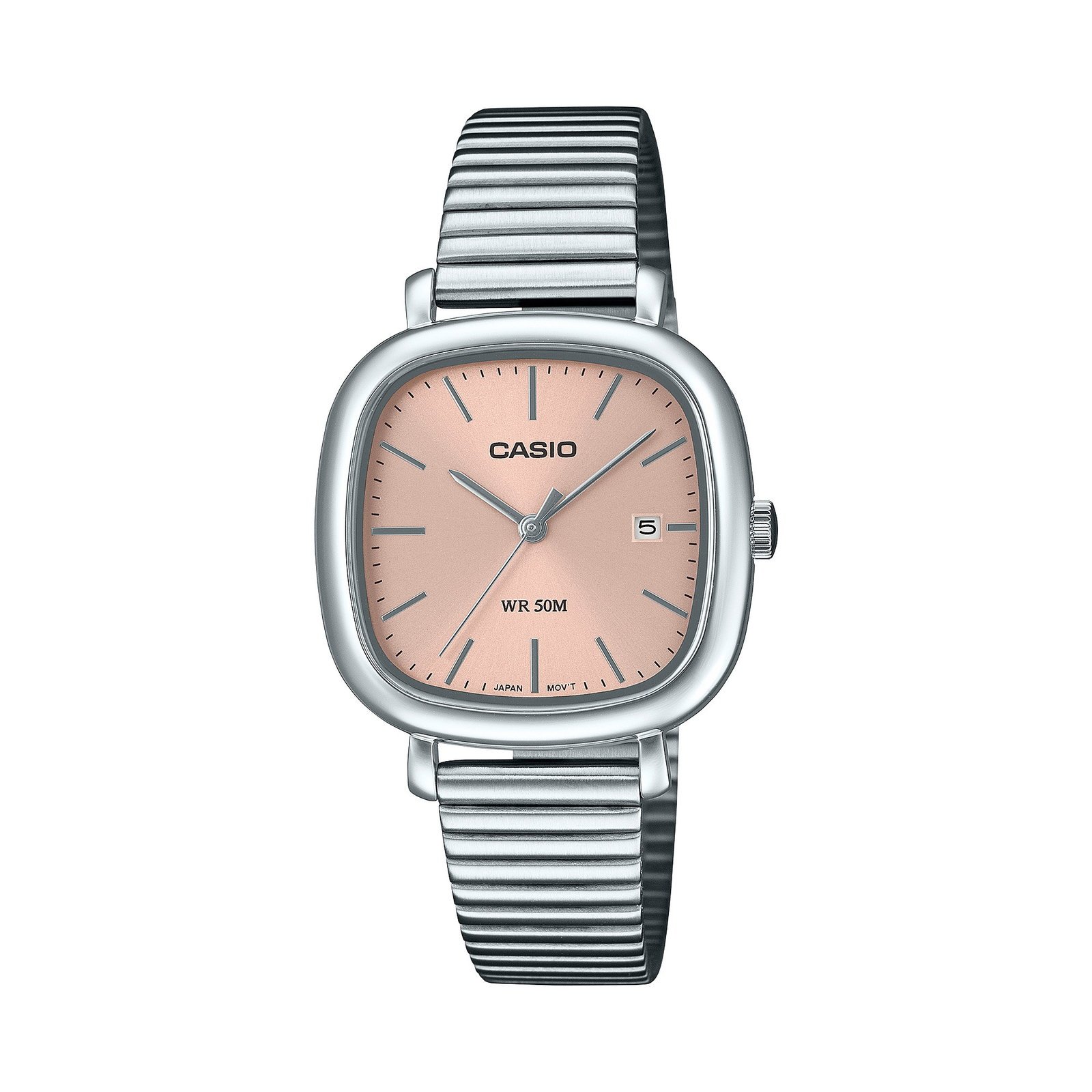 Casio Collection Ltp B166D 4Avef