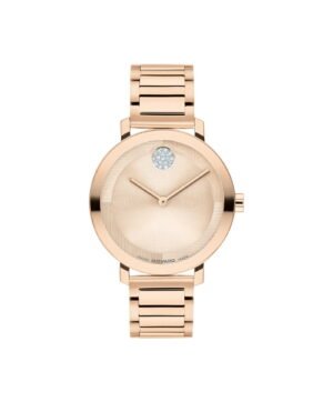 Movado Bold Evolution 20 3601266