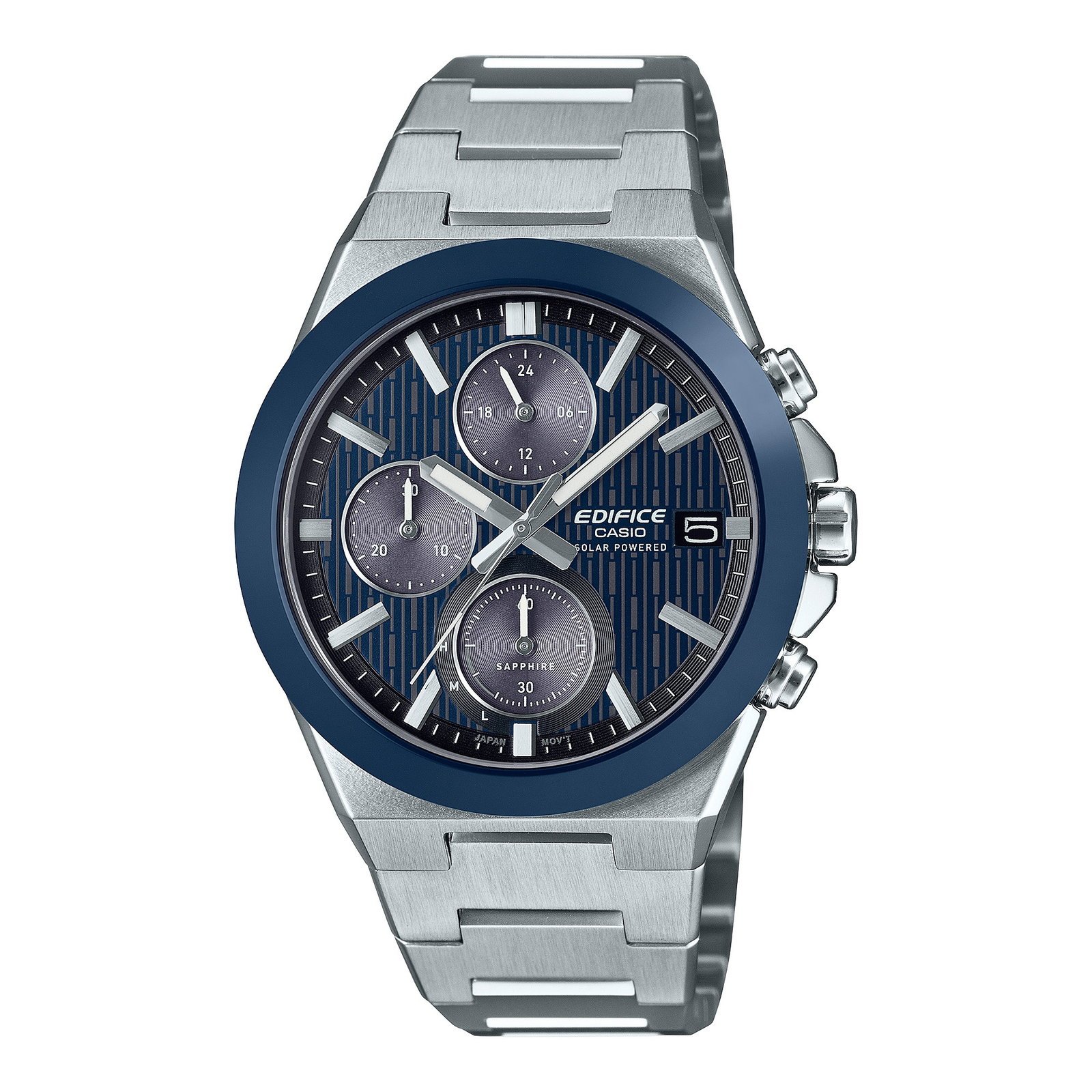 Casio Edifice Efs S650D 2Aef