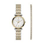 Fossil Stainless Steel Es5450Set