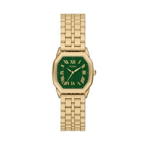 Fossil Stainless Steel Es5451