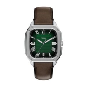 Fossil Leather Fs6150