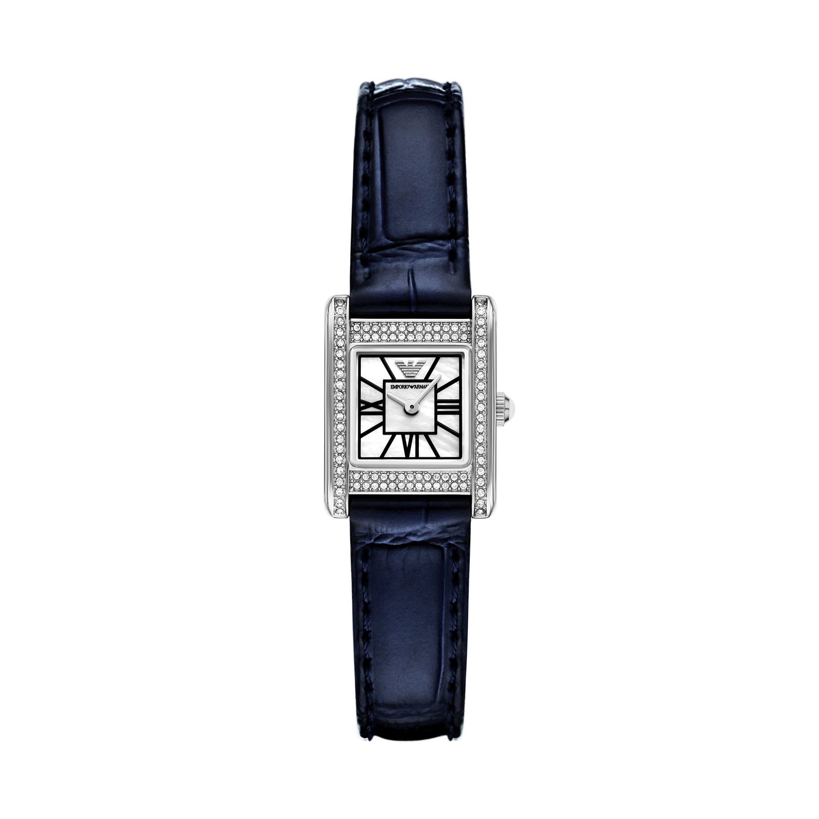 Emporio Armani Stainless Steel Ar11718