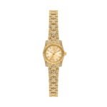 Michael Kors Stainless Steel Mk4980