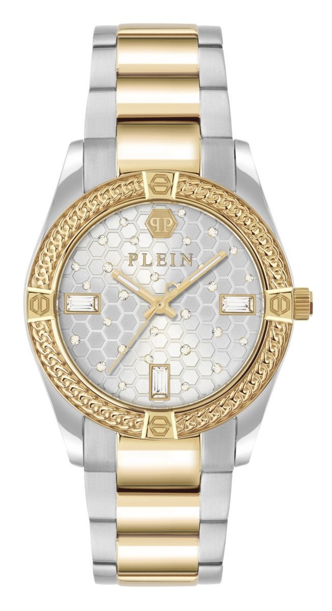 Philipp Plein Plein Icon Chain Pw1Fa0225