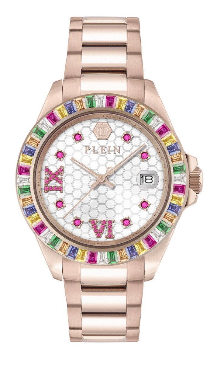 Philipp Plein Lady Empire Pw2Fa0425