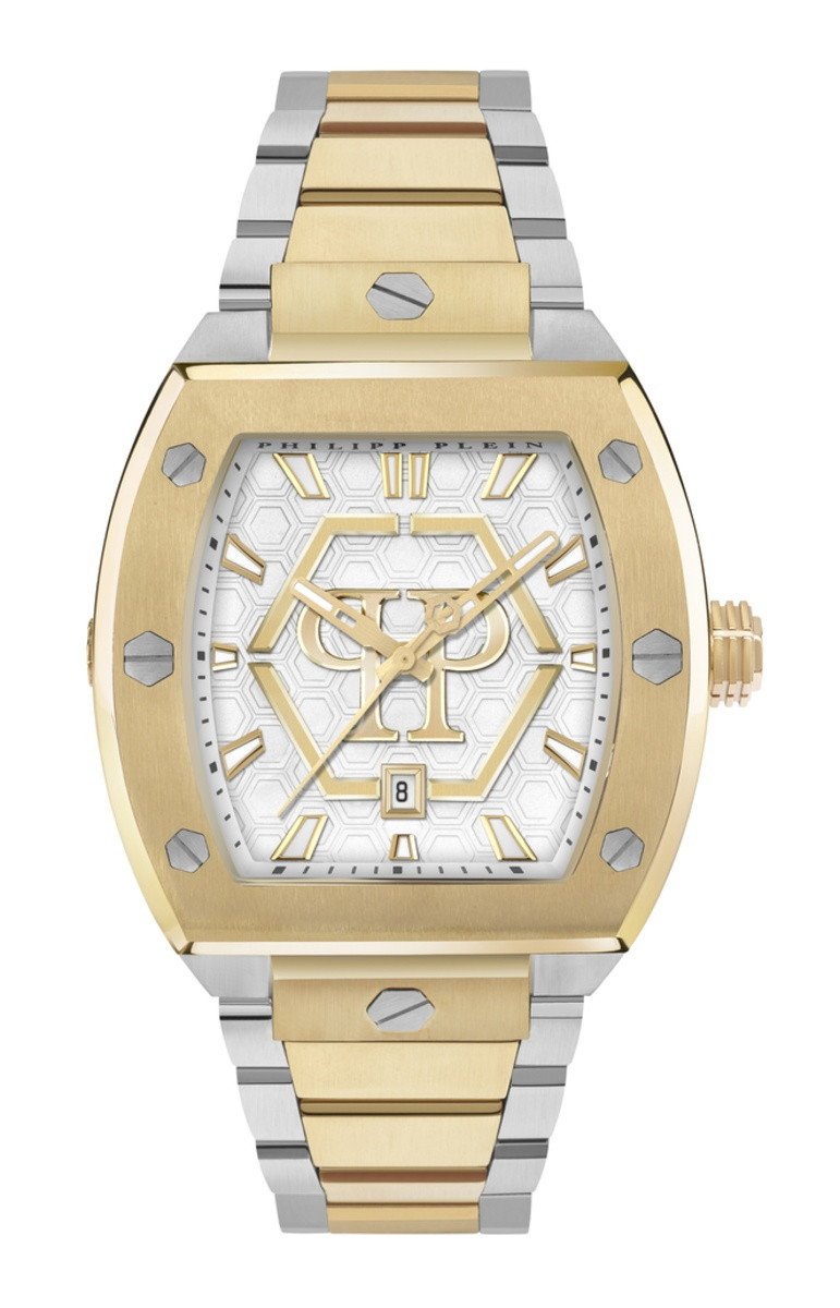 Philipp Plein Hexagon Phantom Pwpua0925