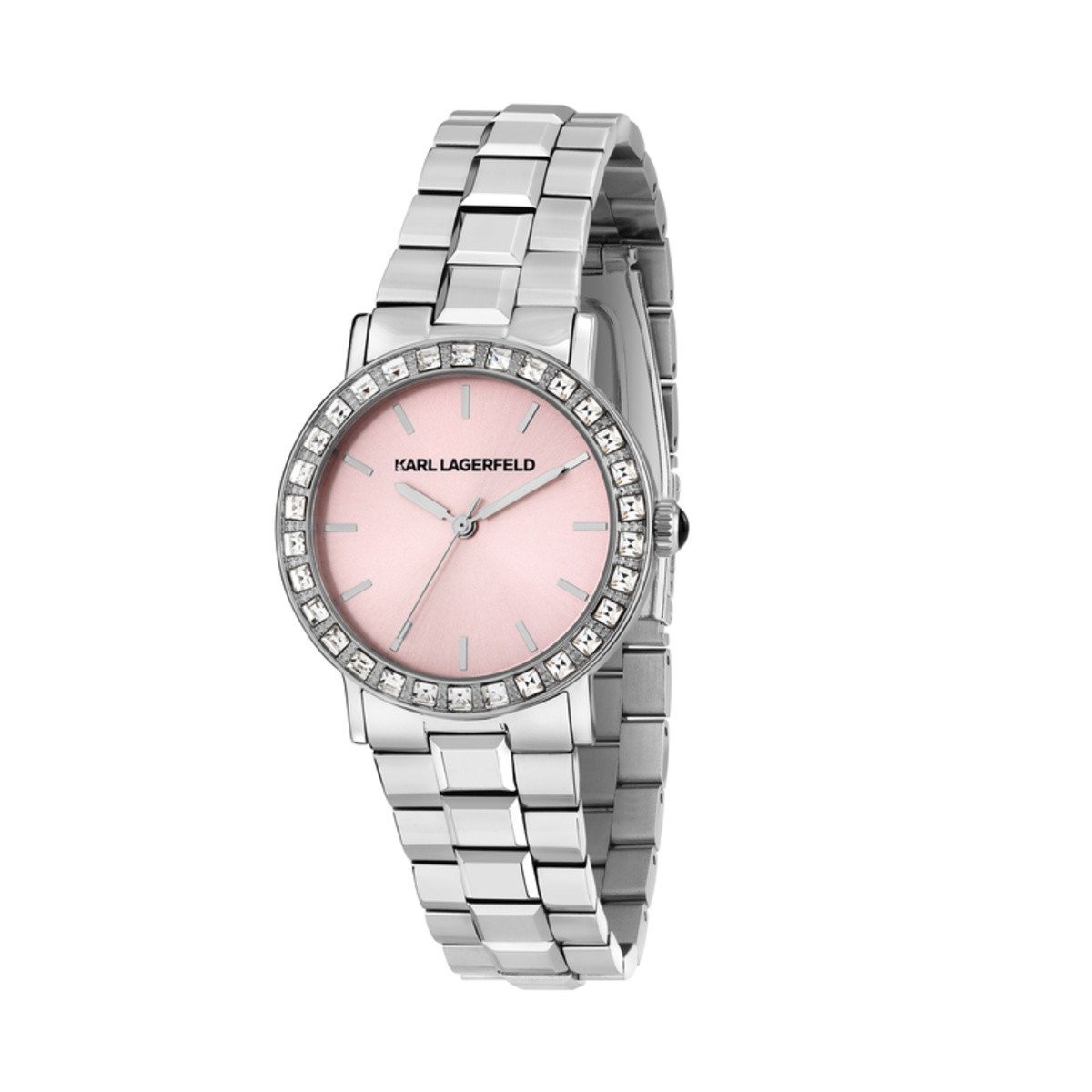 Karl Lagerfeld Crystals R0553100512