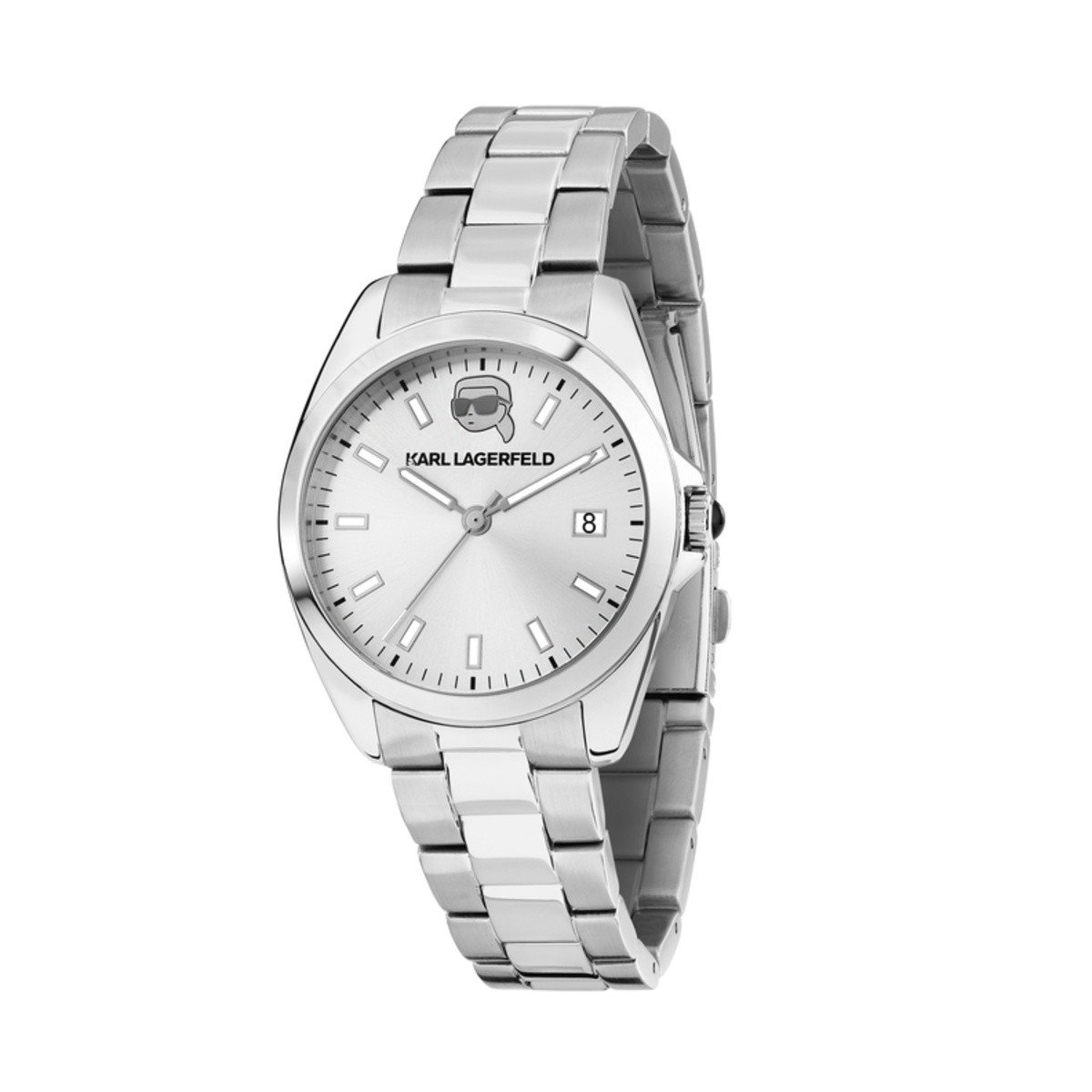 Karl Lagerfeld Round Essentials R0553101517