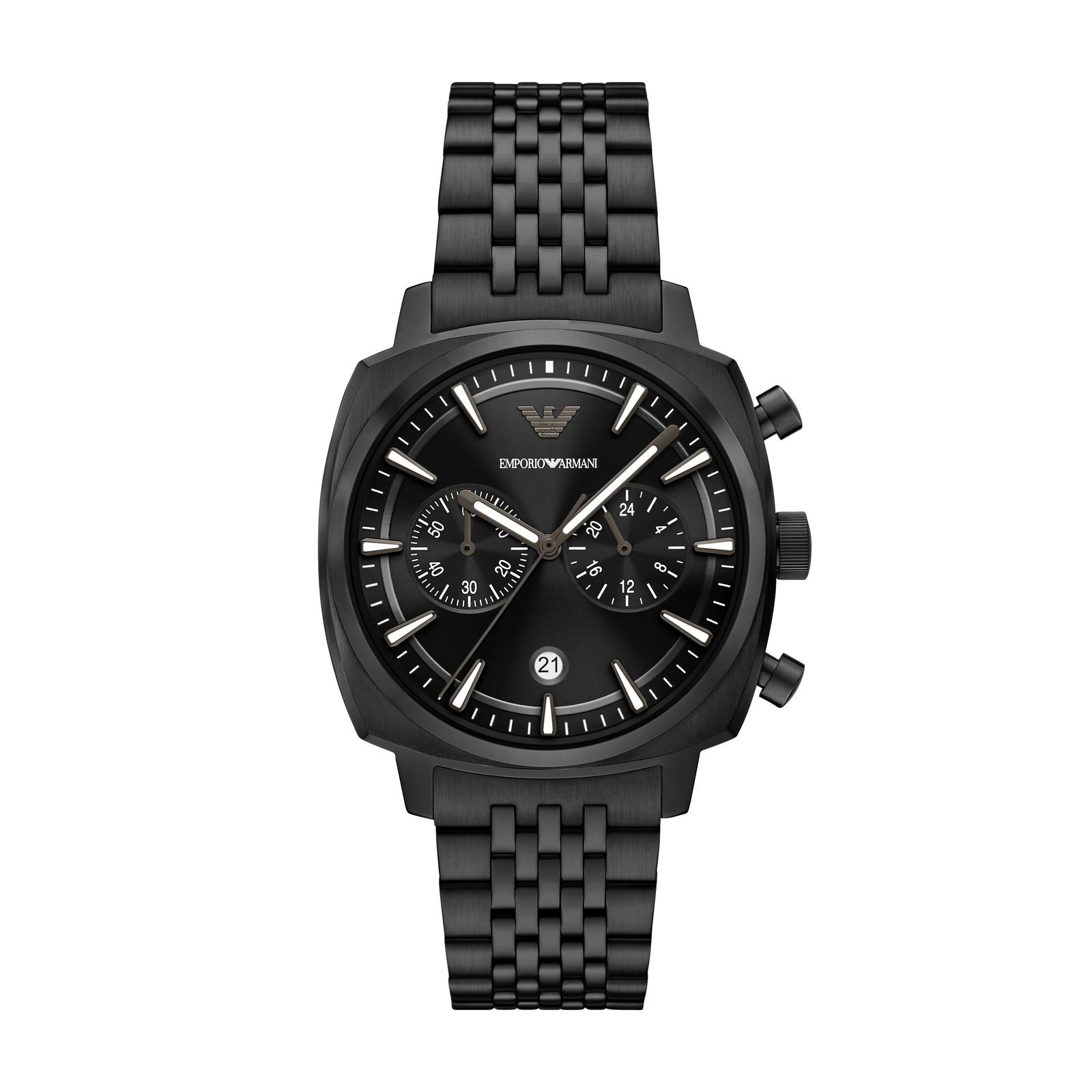 Emporio Armani Stainless Steel Ar11727