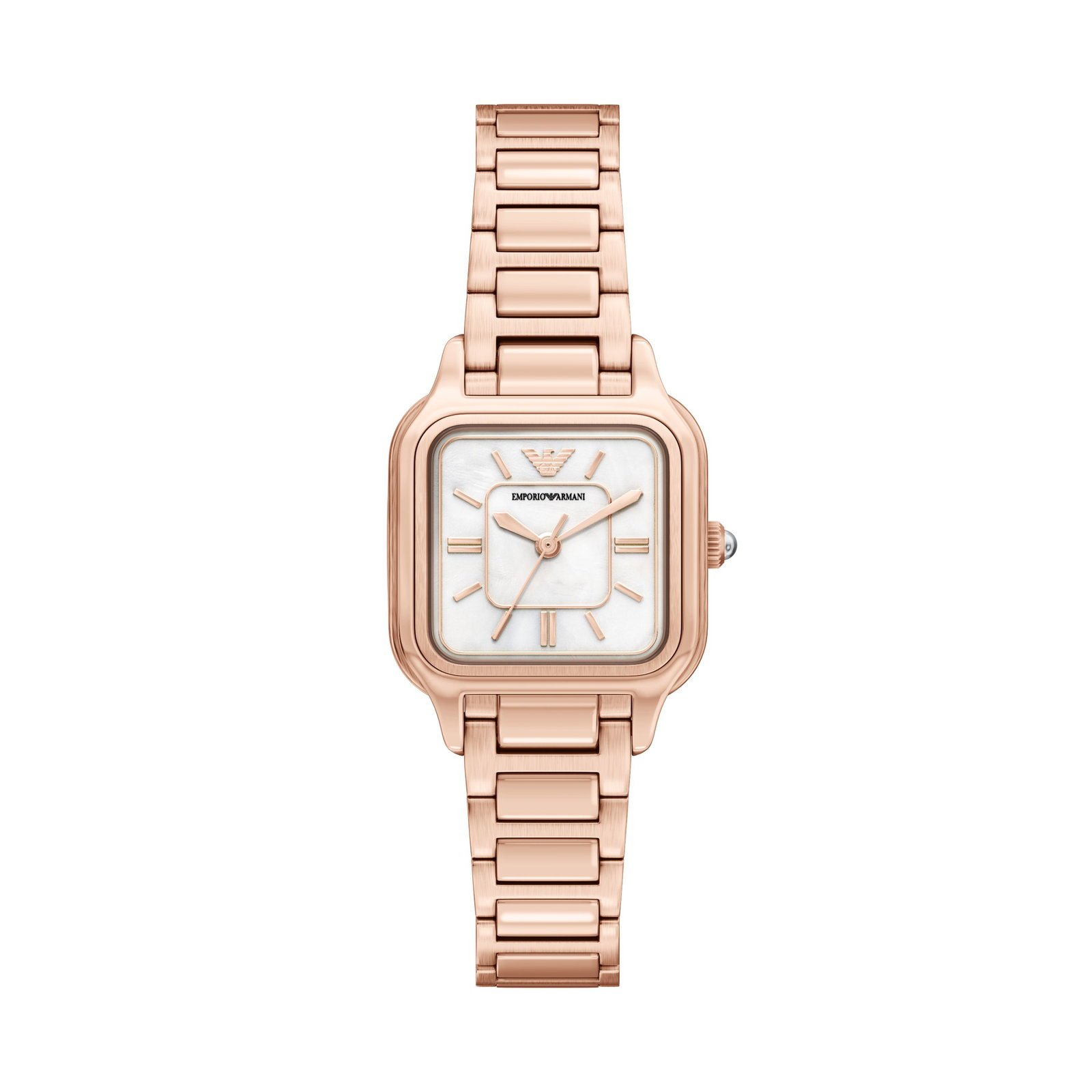 Emporio Armani Stainless Steel Ar11743