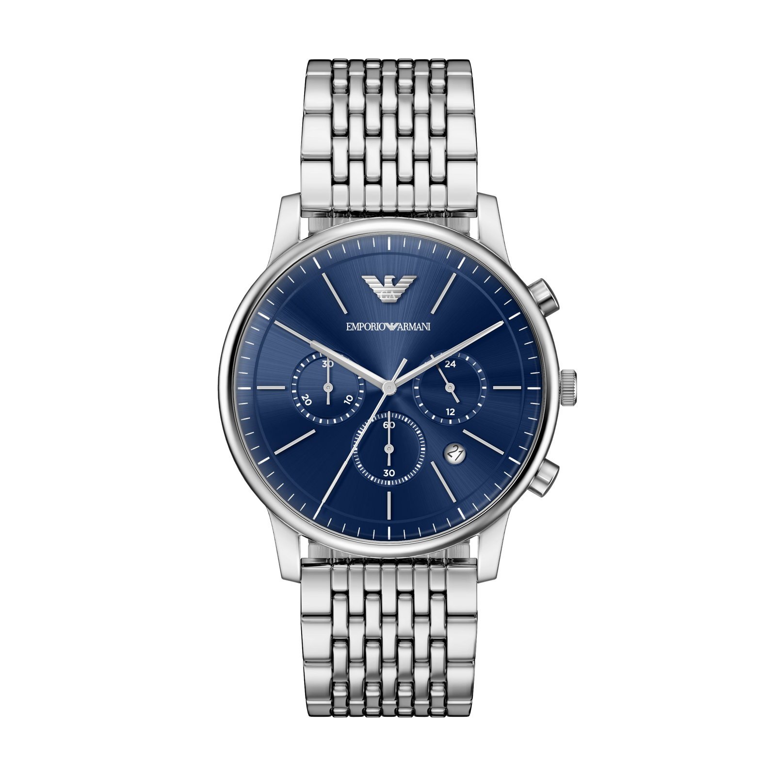 Emporio Armani Stainless Steel Ar11771