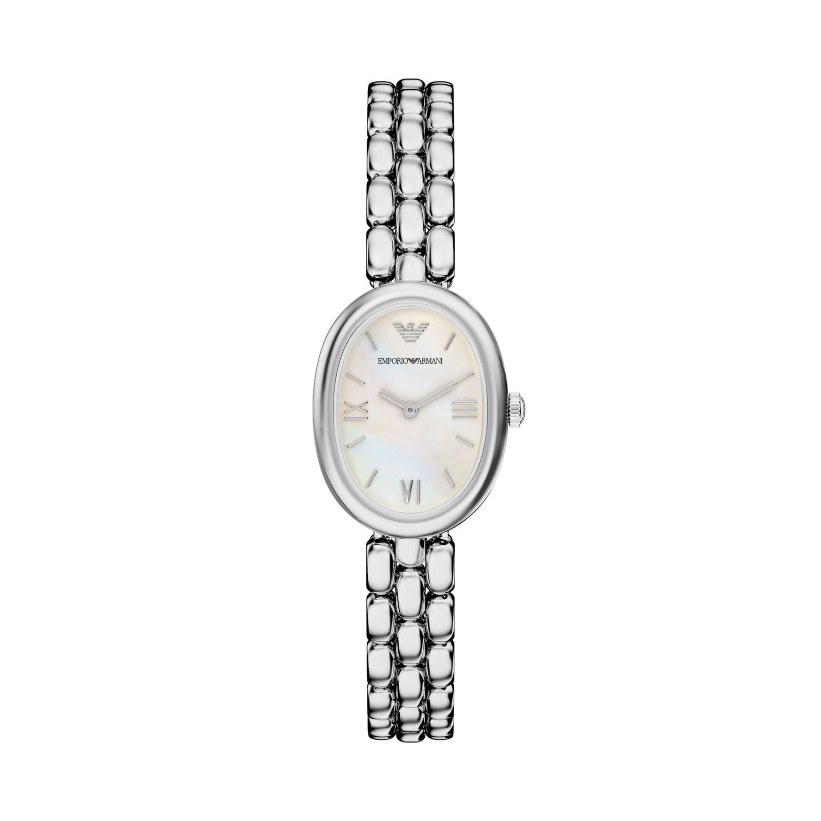 Emporio Armani Stainless Steel Ar11776