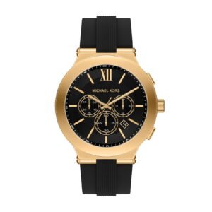 Michael Kors Silicone Mk9253
