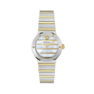 Versace Greca Logo Pearl Ve0S00325